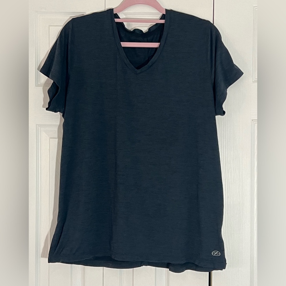 Classic Women's Top